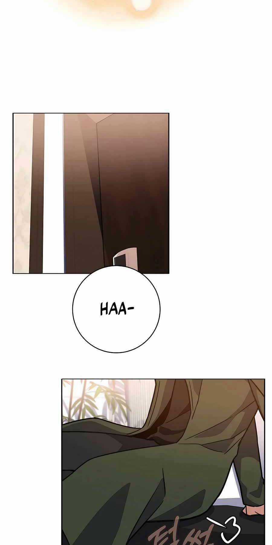 Trở Thành Nhân Viên Cho Các Vị Thần Chapter 16 trang 85