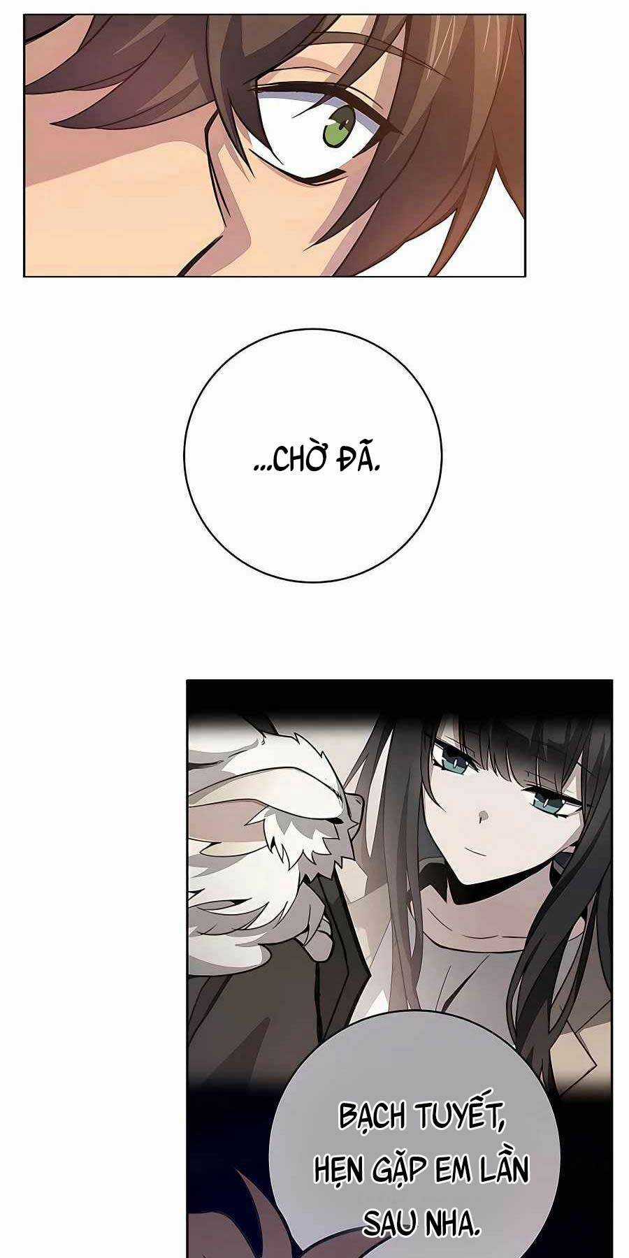 Trở Thành Nhân Viên Cho Các Vị Thần Chapter 16 trang 88