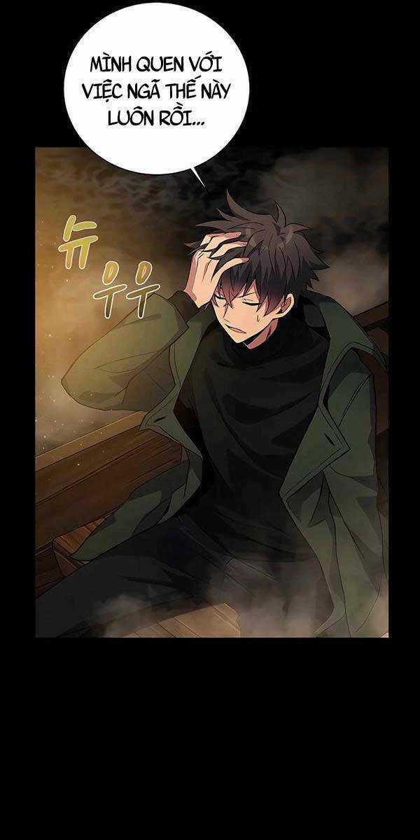 Trở Thành Nhân Viên Cho Các Vị Thần Chapter 17 trang 14