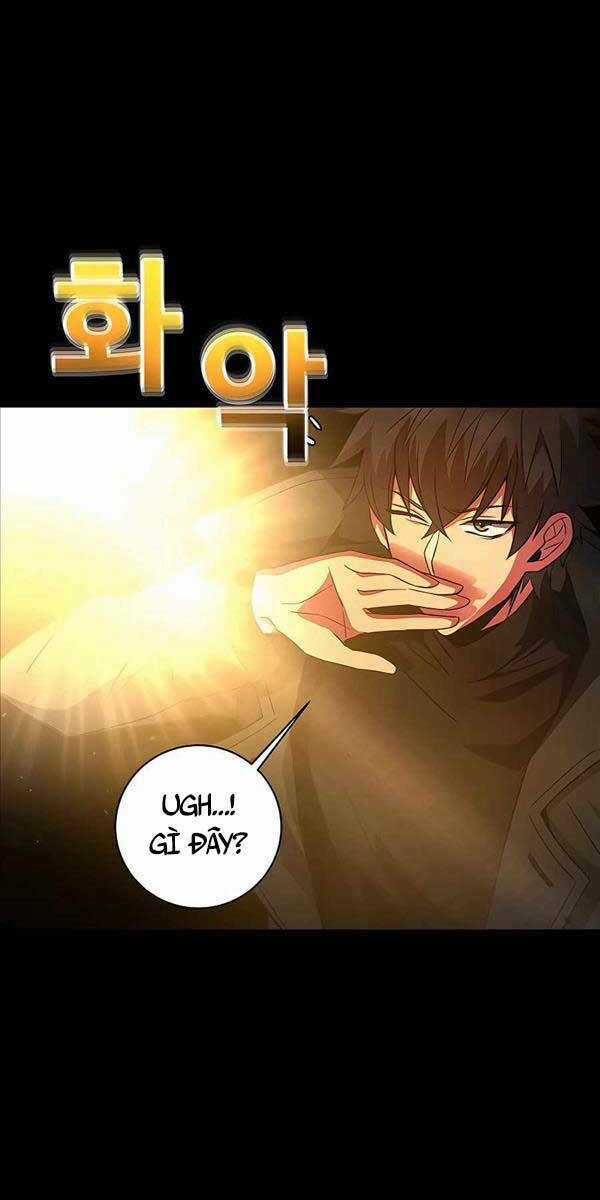 Trở Thành Nhân Viên Cho Các Vị Thần Chapter 17 trang 15