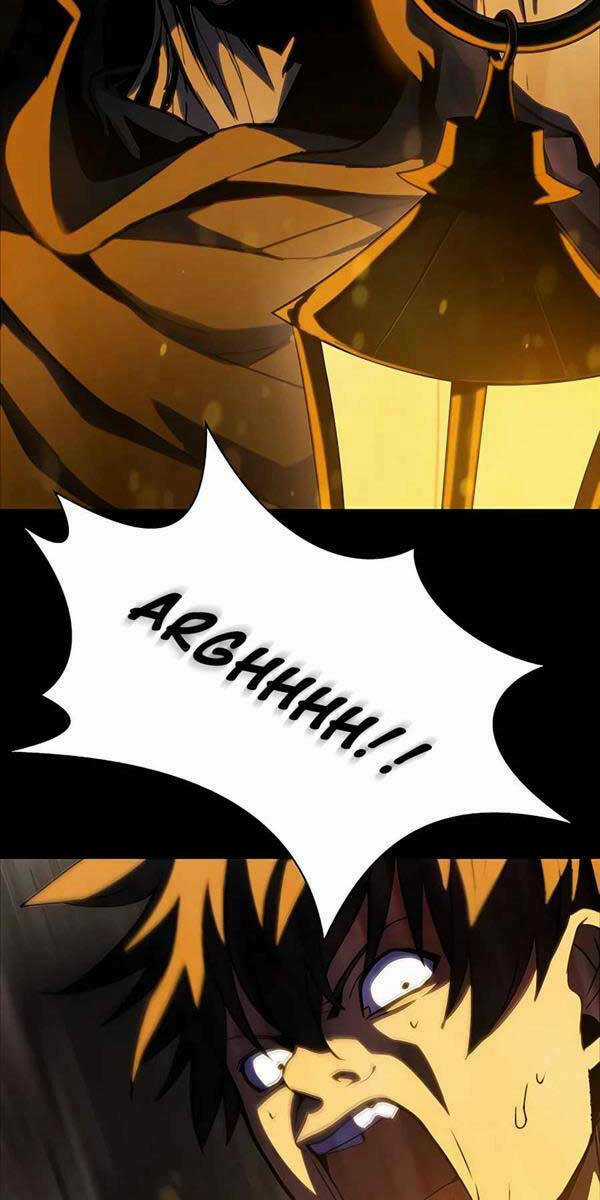 Trở Thành Nhân Viên Cho Các Vị Thần Chapter 17 trang 17