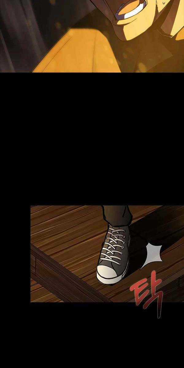 Trở Thành Nhân Viên Cho Các Vị Thần Chapter 17 trang 18