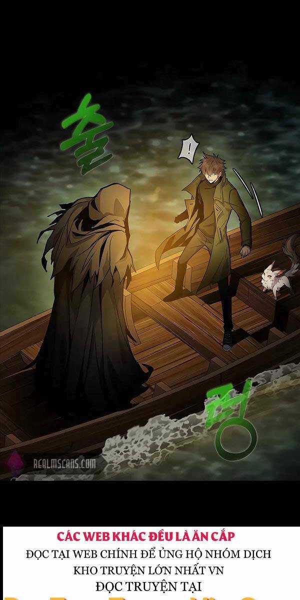 Trở Thành Nhân Viên Cho Các Vị Thần Chapter 17 trang 19