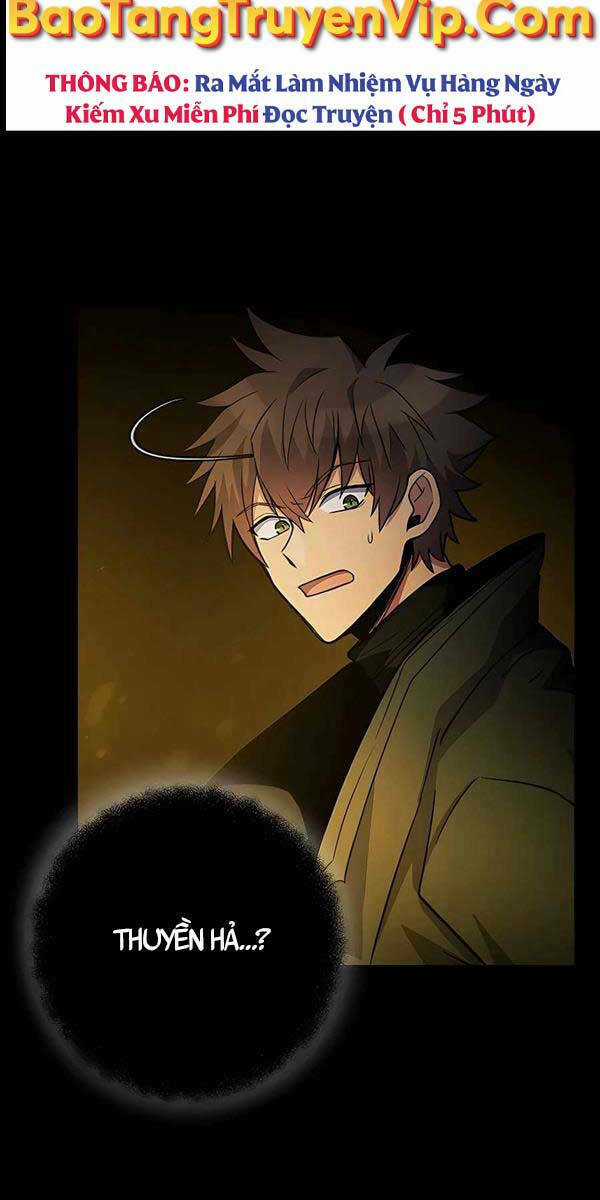 Trở Thành Nhân Viên Cho Các Vị Thần Chapter 17 trang 20