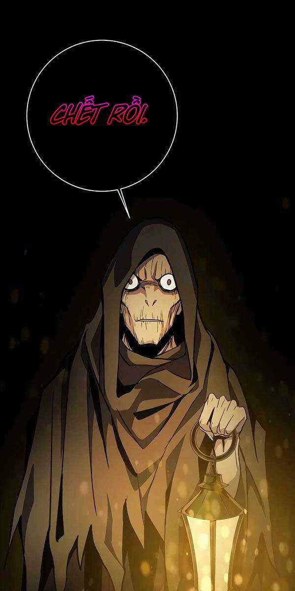 Trở Thành Nhân Viên Cho Các Vị Thần Chapter 17 trang 22