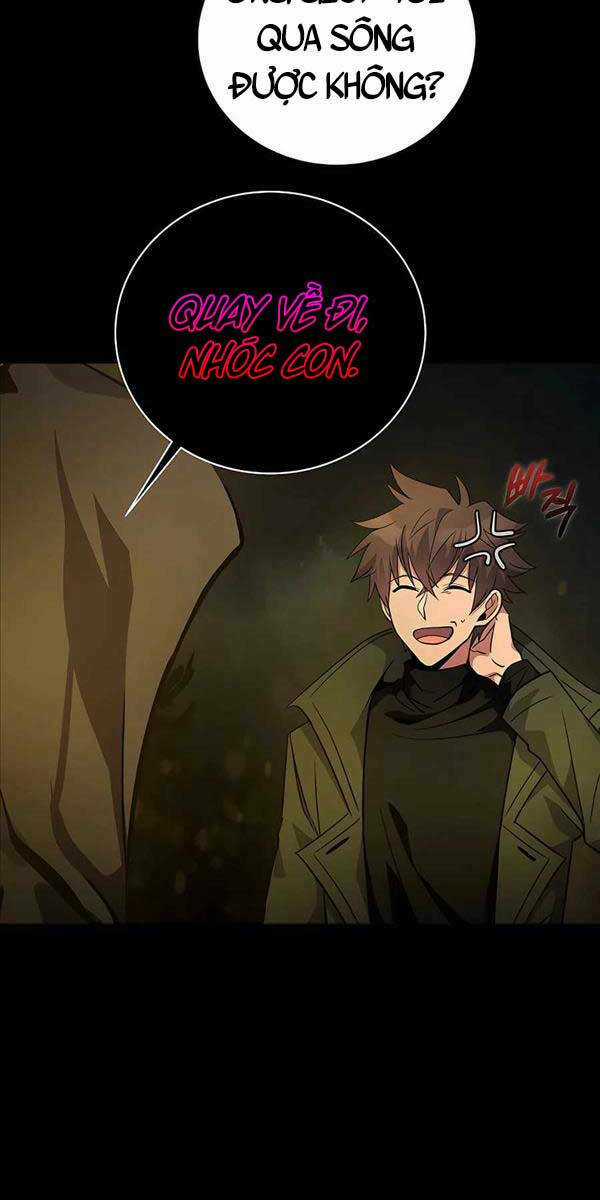 Trở Thành Nhân Viên Cho Các Vị Thần Chapter 17 trang 27