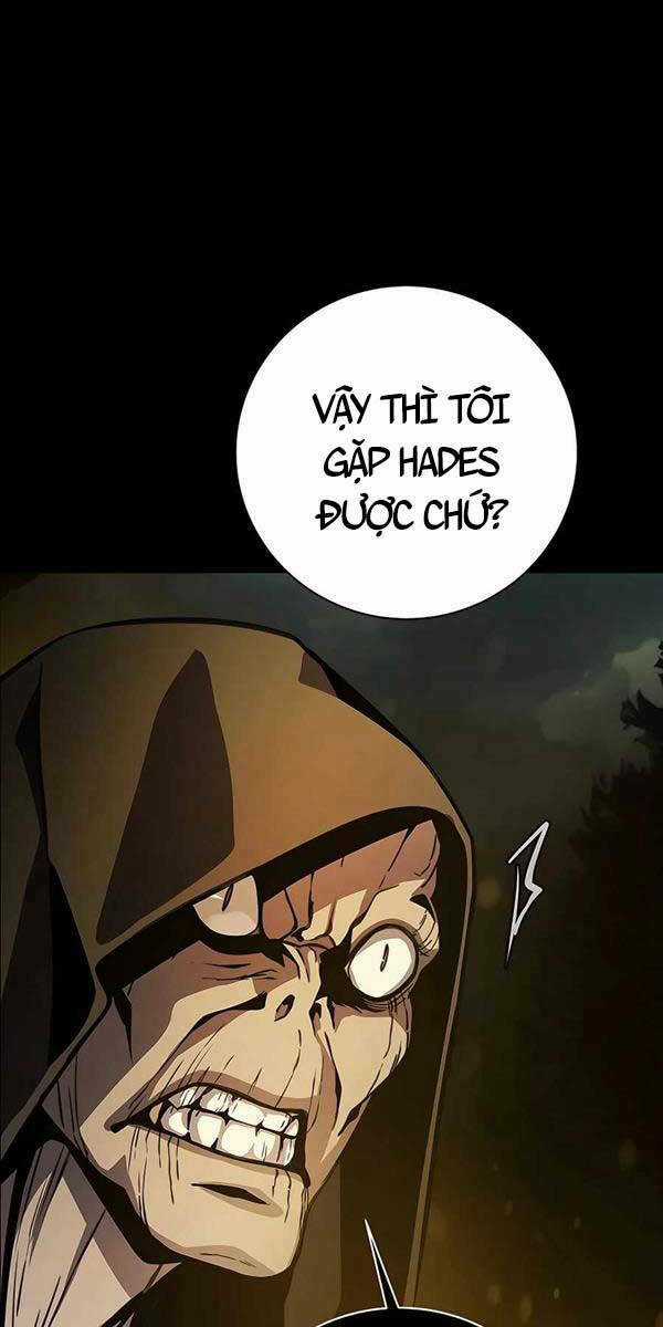 Trở Thành Nhân Viên Cho Các Vị Thần Chapter 17 trang 28