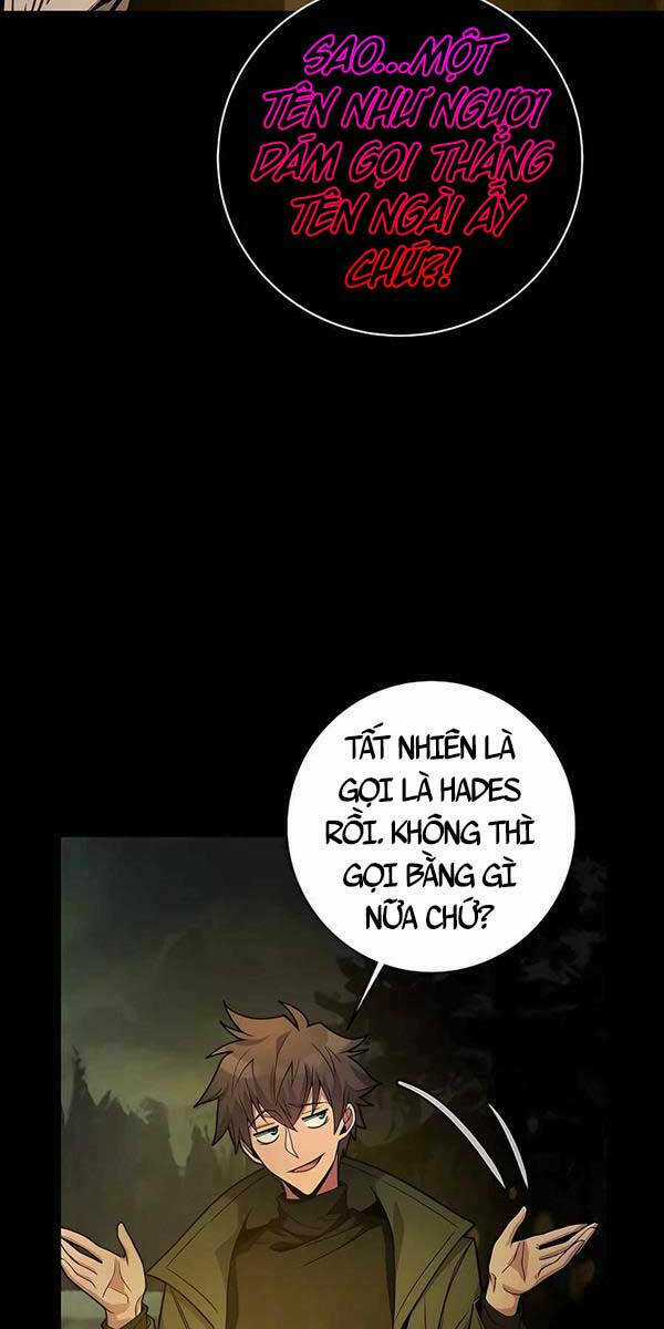 Trở Thành Nhân Viên Cho Các Vị Thần Chapter 17 trang 29