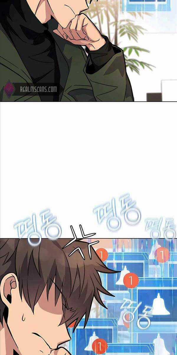 Trở Thành Nhân Viên Cho Các Vị Thần Chapter 17 trang 3