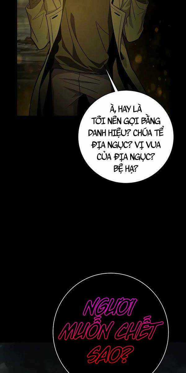 Trở Thành Nhân Viên Cho Các Vị Thần Chapter 17 trang 30