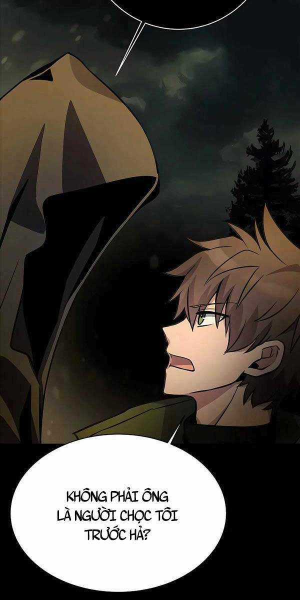 Trở Thành Nhân Viên Cho Các Vị Thần Chapter 17 trang 31