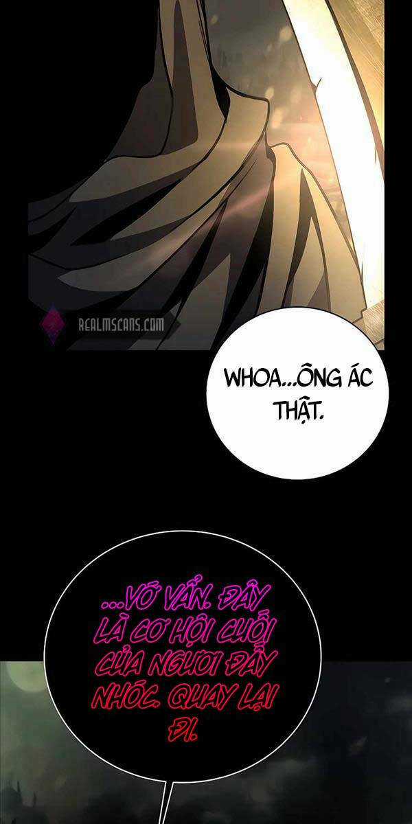 Trở Thành Nhân Viên Cho Các Vị Thần Chapter 17 trang 35