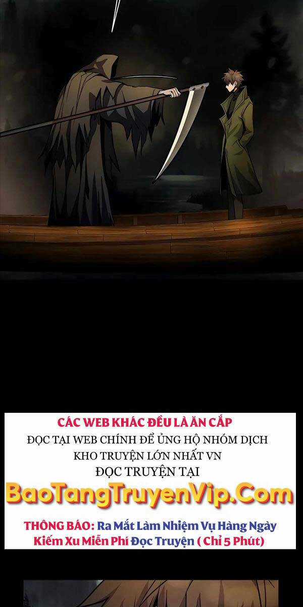 Trở Thành Nhân Viên Cho Các Vị Thần Chapter 17 trang 36