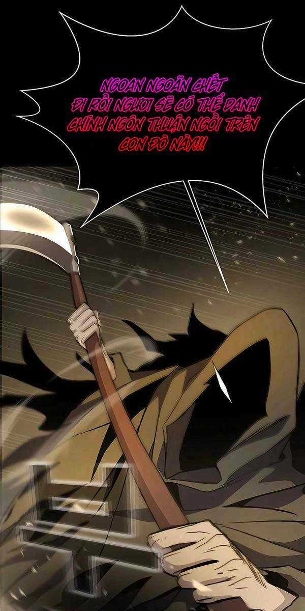 Trở Thành Nhân Viên Cho Các Vị Thần Chapter 17 trang 45