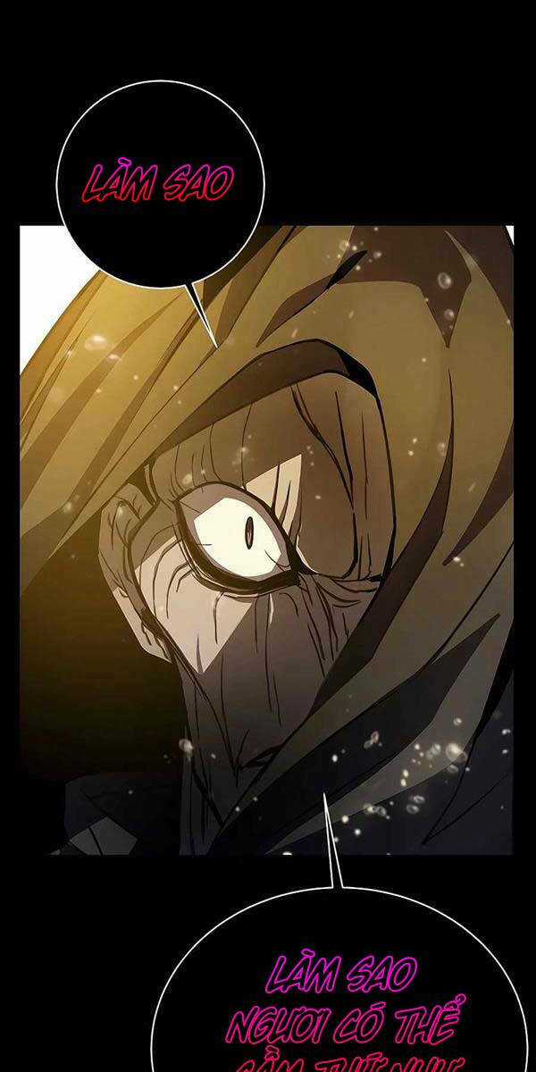 Trở Thành Nhân Viên Cho Các Vị Thần Chapter 17 trang 49