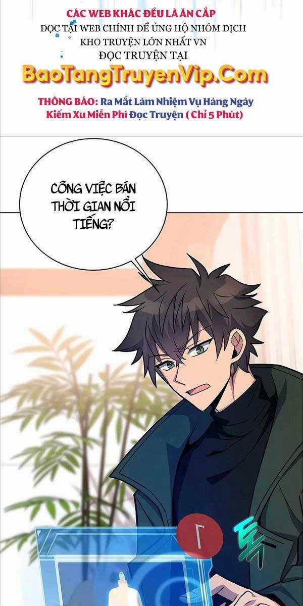 Trở Thành Nhân Viên Cho Các Vị Thần Chapter 17 trang 5