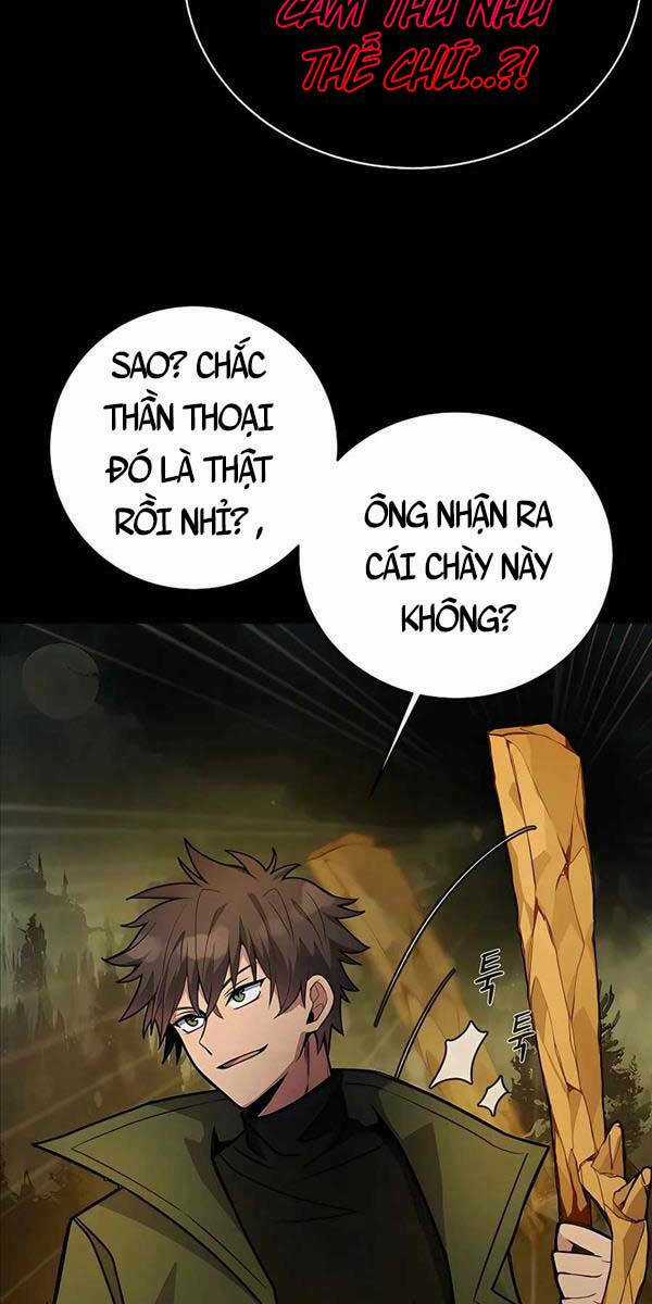 Trở Thành Nhân Viên Cho Các Vị Thần Chapter 17 trang 50