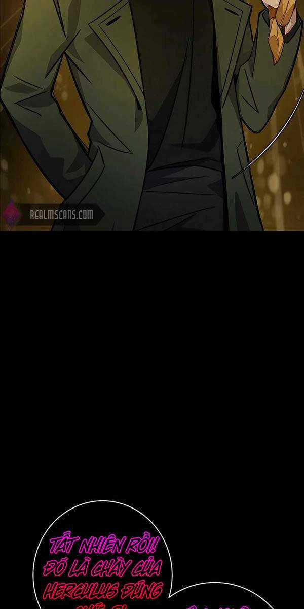 Trở Thành Nhân Viên Cho Các Vị Thần Chapter 17 trang 51