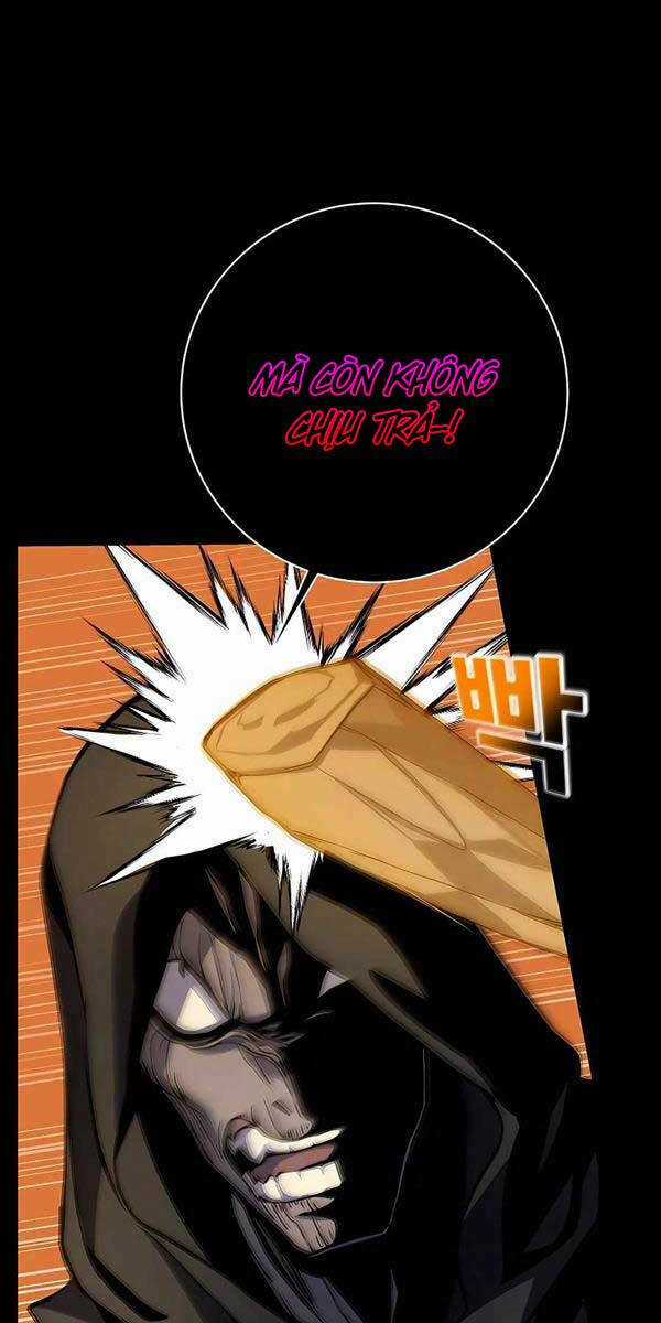 Trở Thành Nhân Viên Cho Các Vị Thần Chapter 17 trang 53