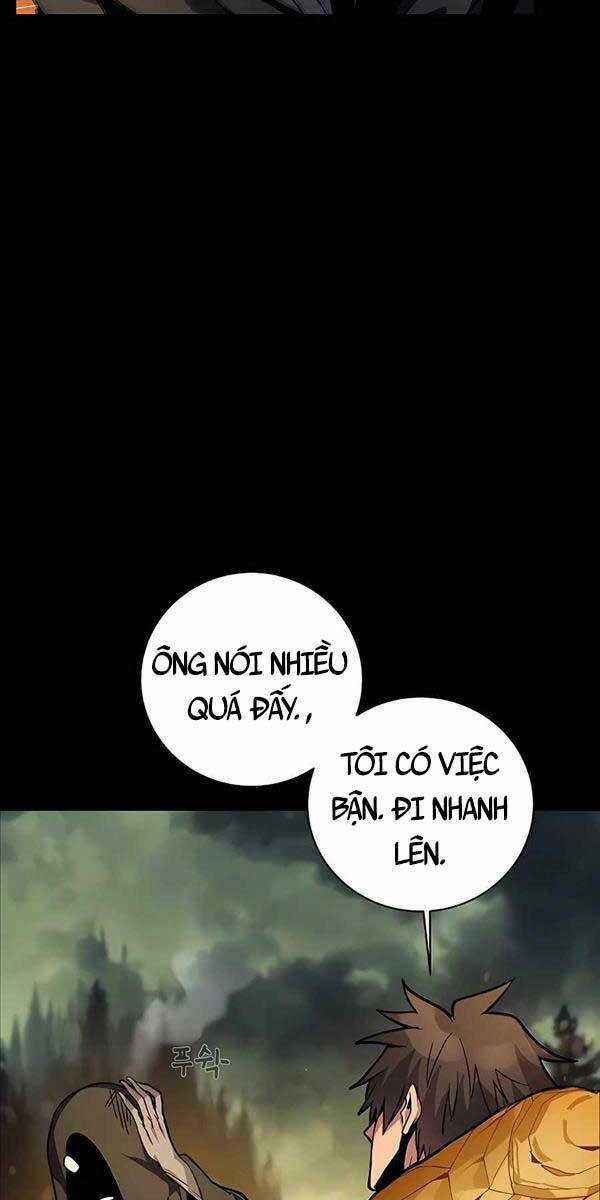 Trở Thành Nhân Viên Cho Các Vị Thần Chapter 17 trang 54