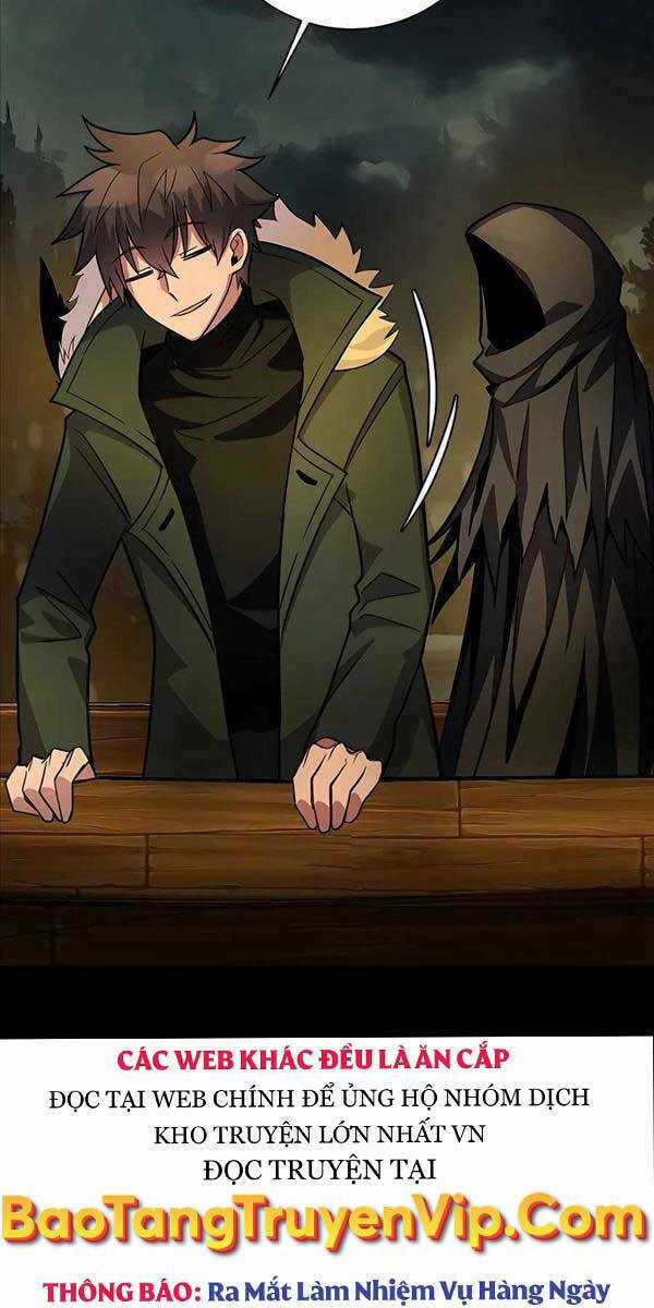 Trở Thành Nhân Viên Cho Các Vị Thần Chapter 17 trang 59