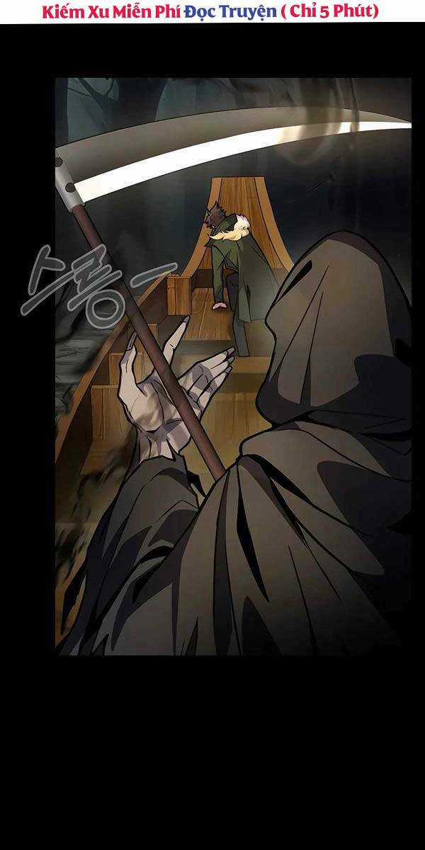 Trở Thành Nhân Viên Cho Các Vị Thần Chapter 17 trang 60