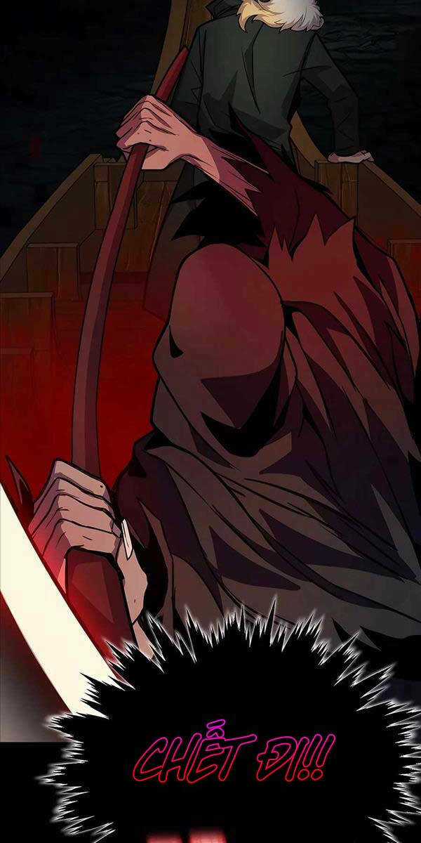 Trở Thành Nhân Viên Cho Các Vị Thần Chapter 17 trang 62