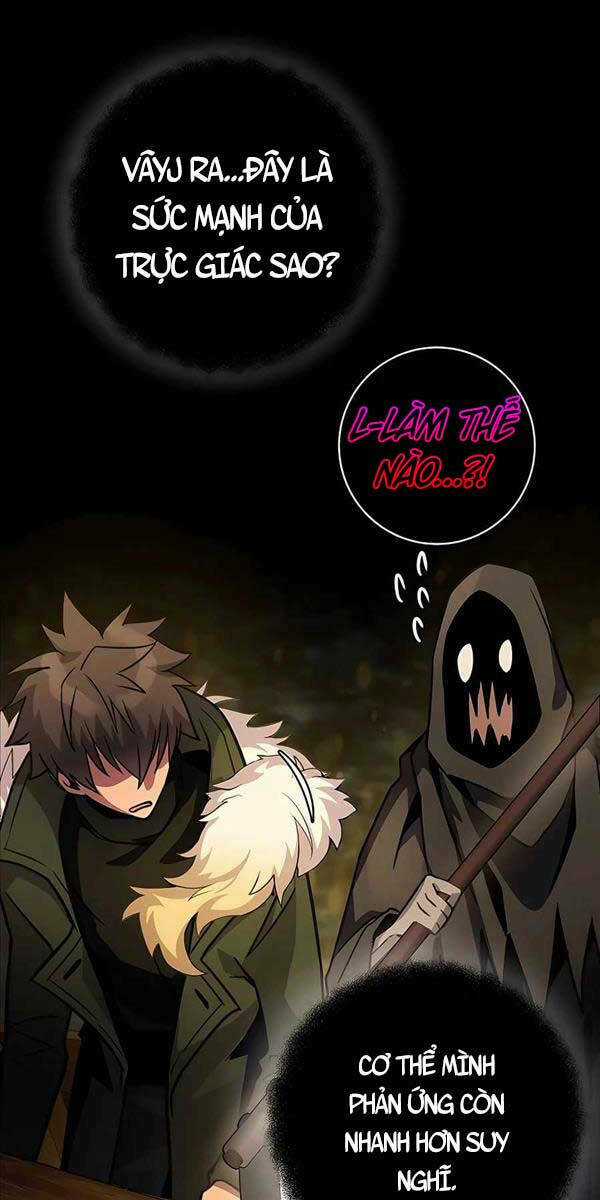 Trở Thành Nhân Viên Cho Các Vị Thần Chapter 17 trang 68