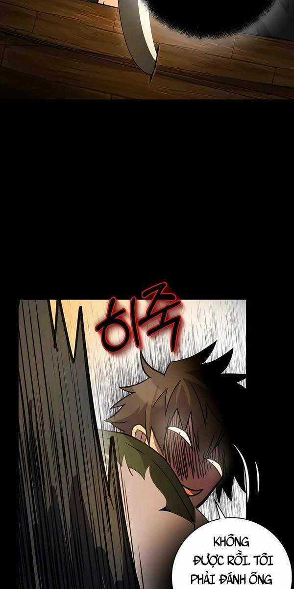 Trở Thành Nhân Viên Cho Các Vị Thần Chapter 17 trang 69