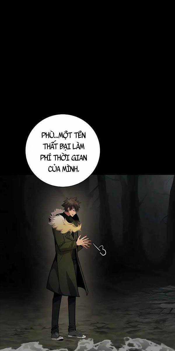 Trở Thành Nhân Viên Cho Các Vị Thần Chapter 17 trang 71