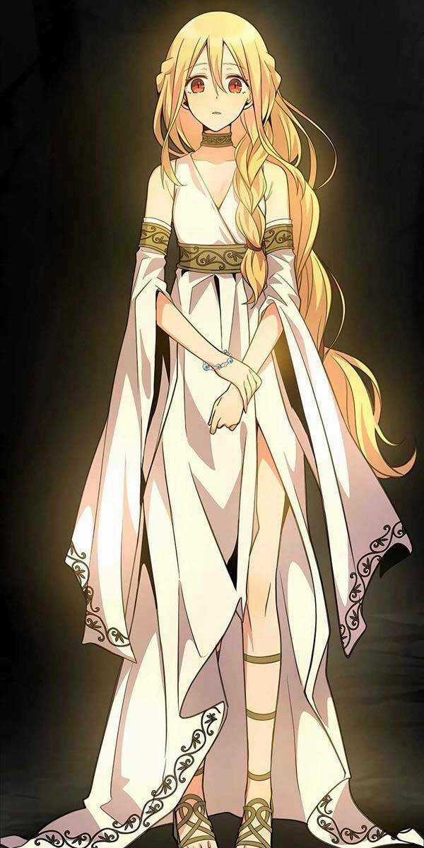 Trở Thành Nhân Viên Cho Các Vị Thần Chapter 17 trang 75