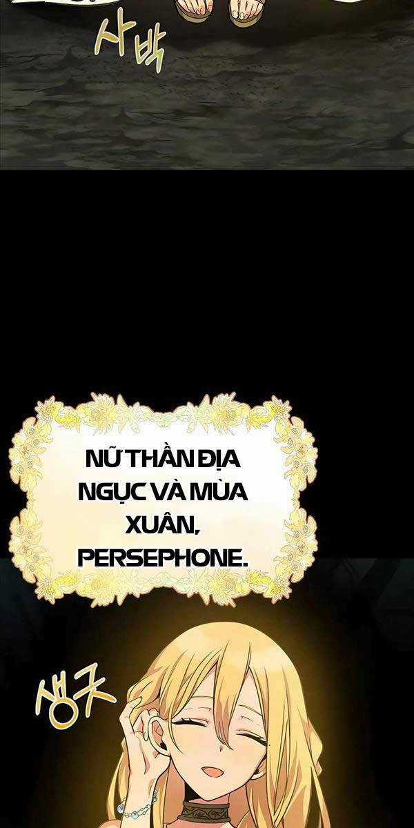 Trở Thành Nhân Viên Cho Các Vị Thần Chapter 17 trang 76