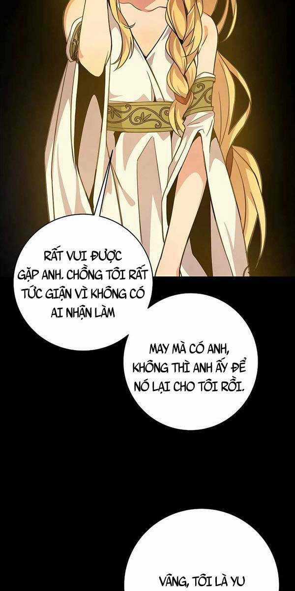 Trở Thành Nhân Viên Cho Các Vị Thần Chapter 17 trang 77