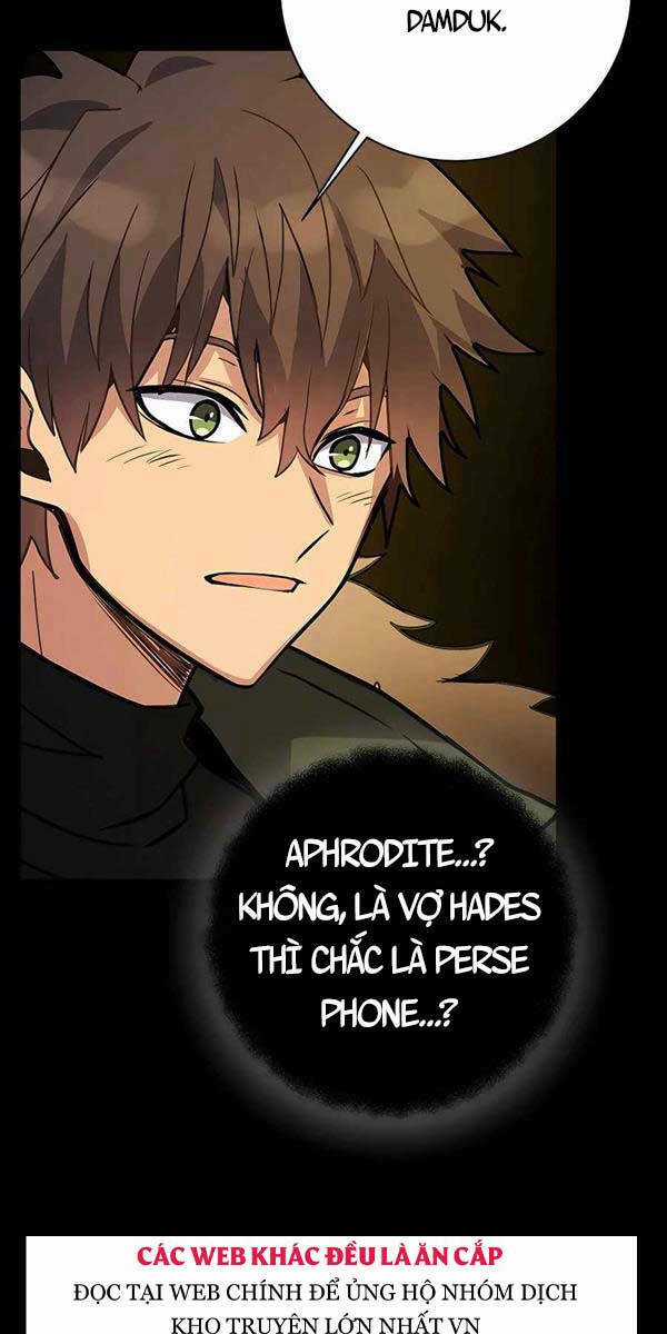 Trở Thành Nhân Viên Cho Các Vị Thần Chapter 17 trang 78