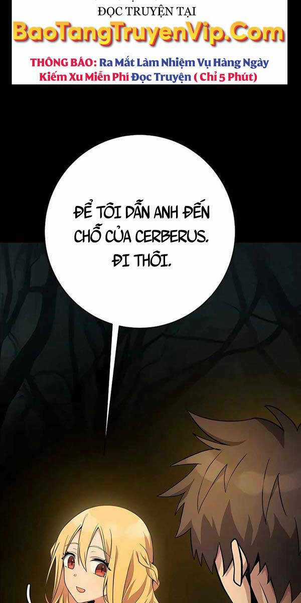 Trở Thành Nhân Viên Cho Các Vị Thần Chapter 17 trang 79