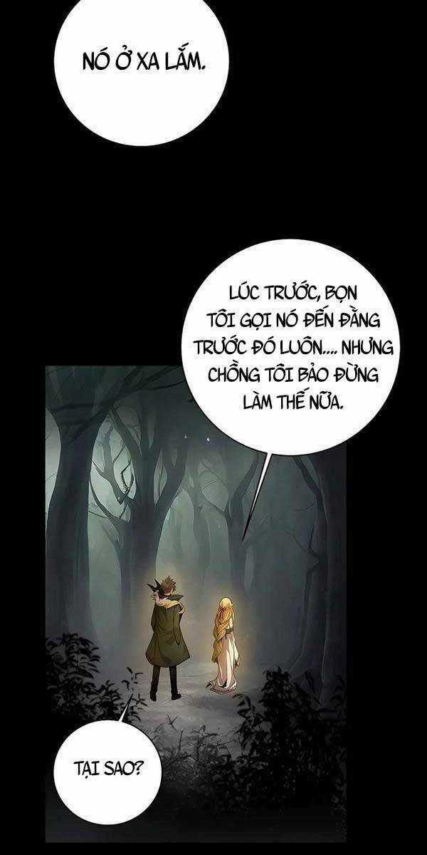 Trở Thành Nhân Viên Cho Các Vị Thần Chapter 17 trang 81