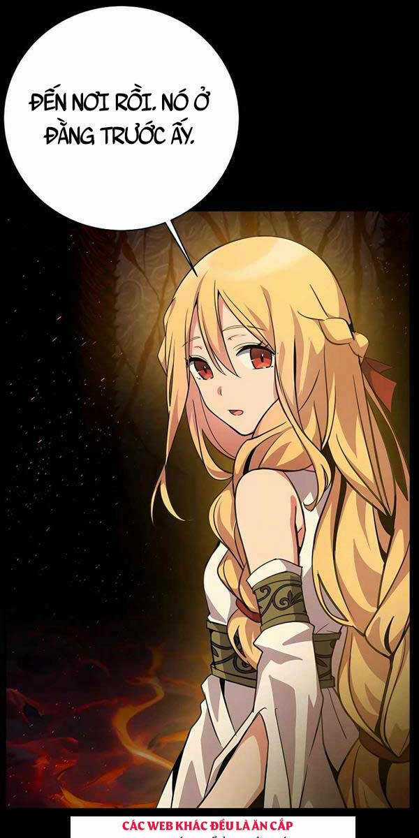 Trở Thành Nhân Viên Cho Các Vị Thần Chapter 17 trang 85