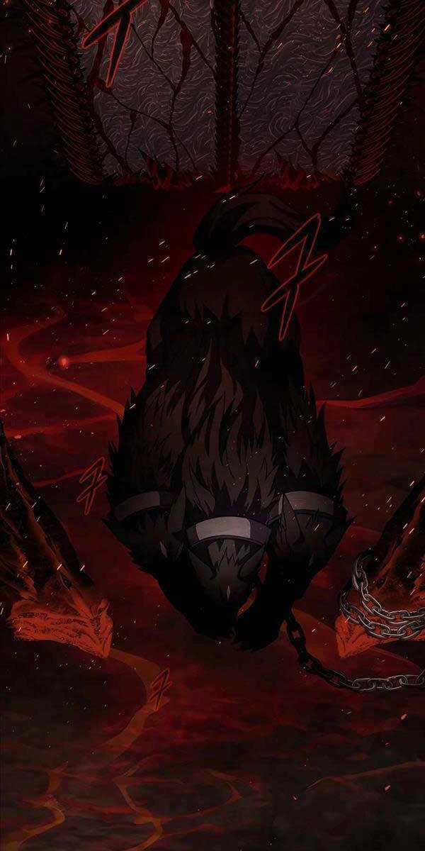 Trở Thành Nhân Viên Cho Các Vị Thần Chapter 17 trang 87