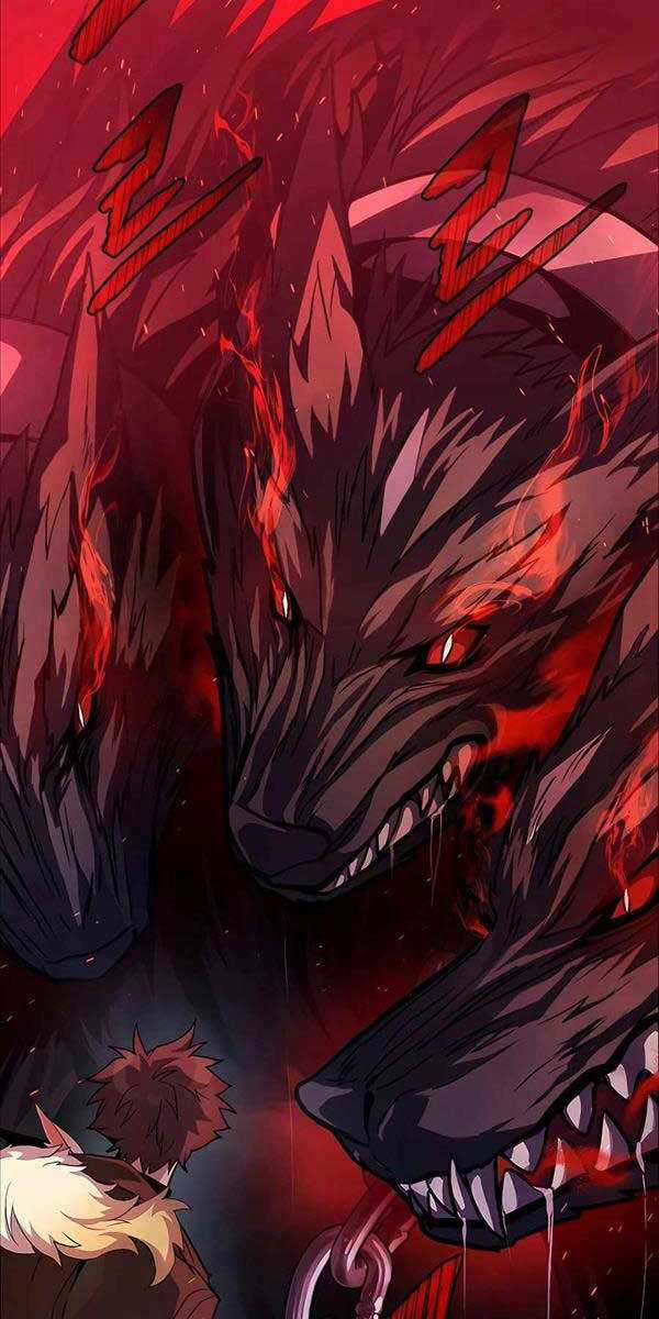 Trở Thành Nhân Viên Cho Các Vị Thần Chapter 17 trang 90