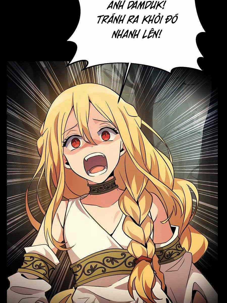 Trở Thành Nhân Viên Cho Các Vị Thần Chapter 18 trang 103