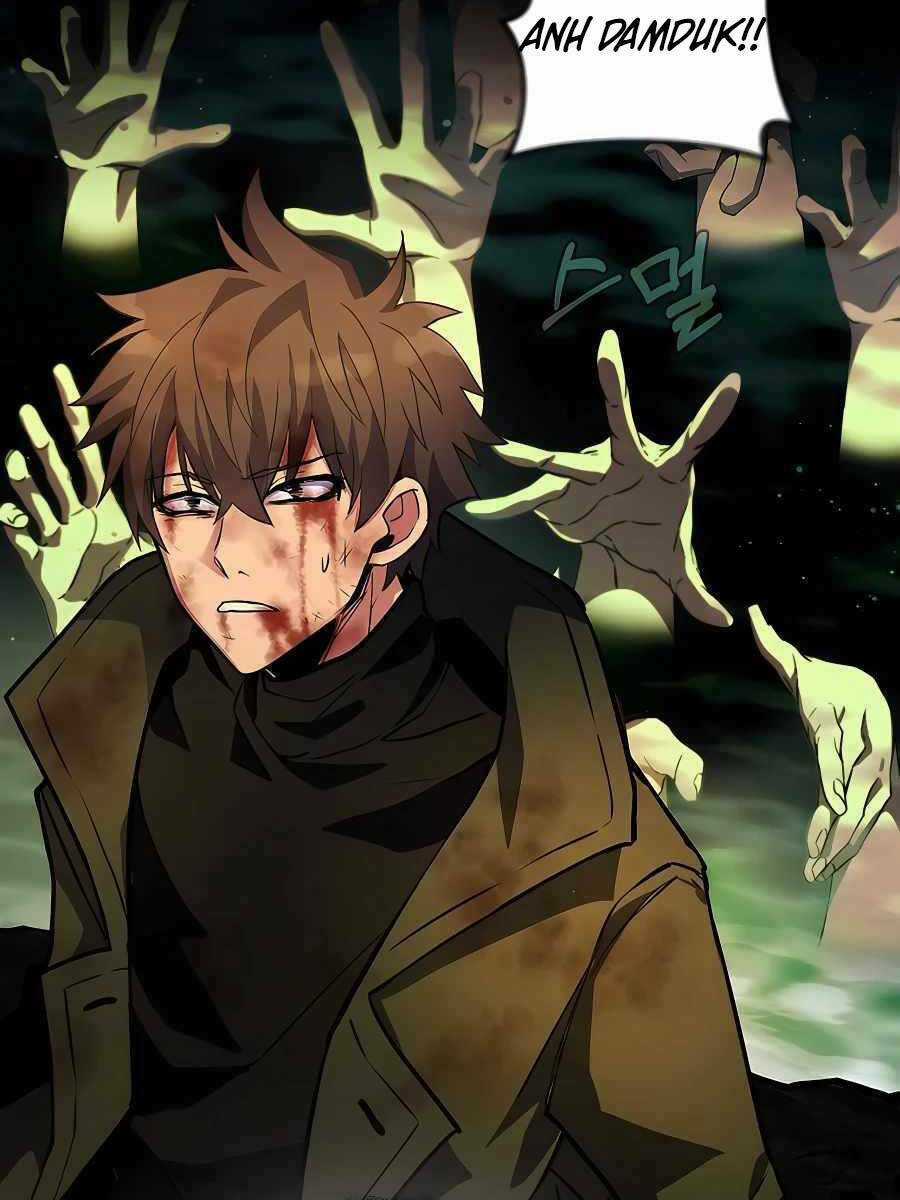 Trở Thành Nhân Viên Cho Các Vị Thần Chapter 18 trang 105