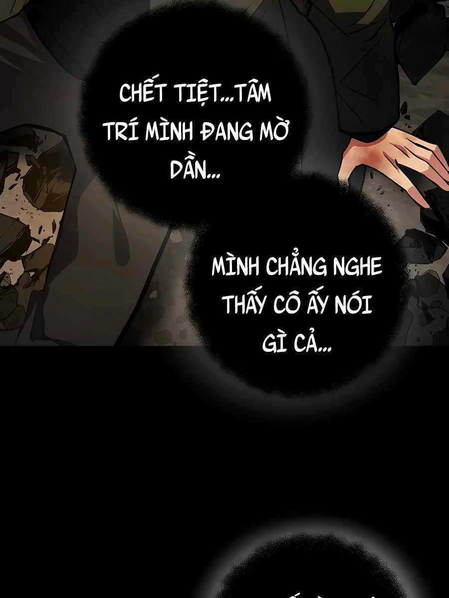 Trở Thành Nhân Viên Cho Các Vị Thần Chapter 18 trang 106