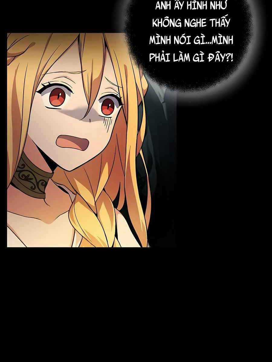 Trở Thành Nhân Viên Cho Các Vị Thần Chapter 18 trang 107