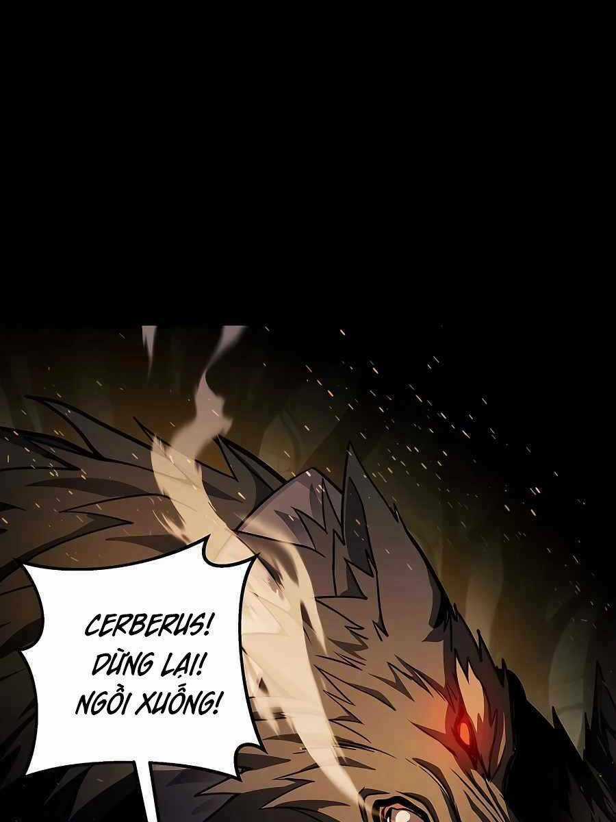 Trở Thành Nhân Viên Cho Các Vị Thần Chapter 18 trang 108