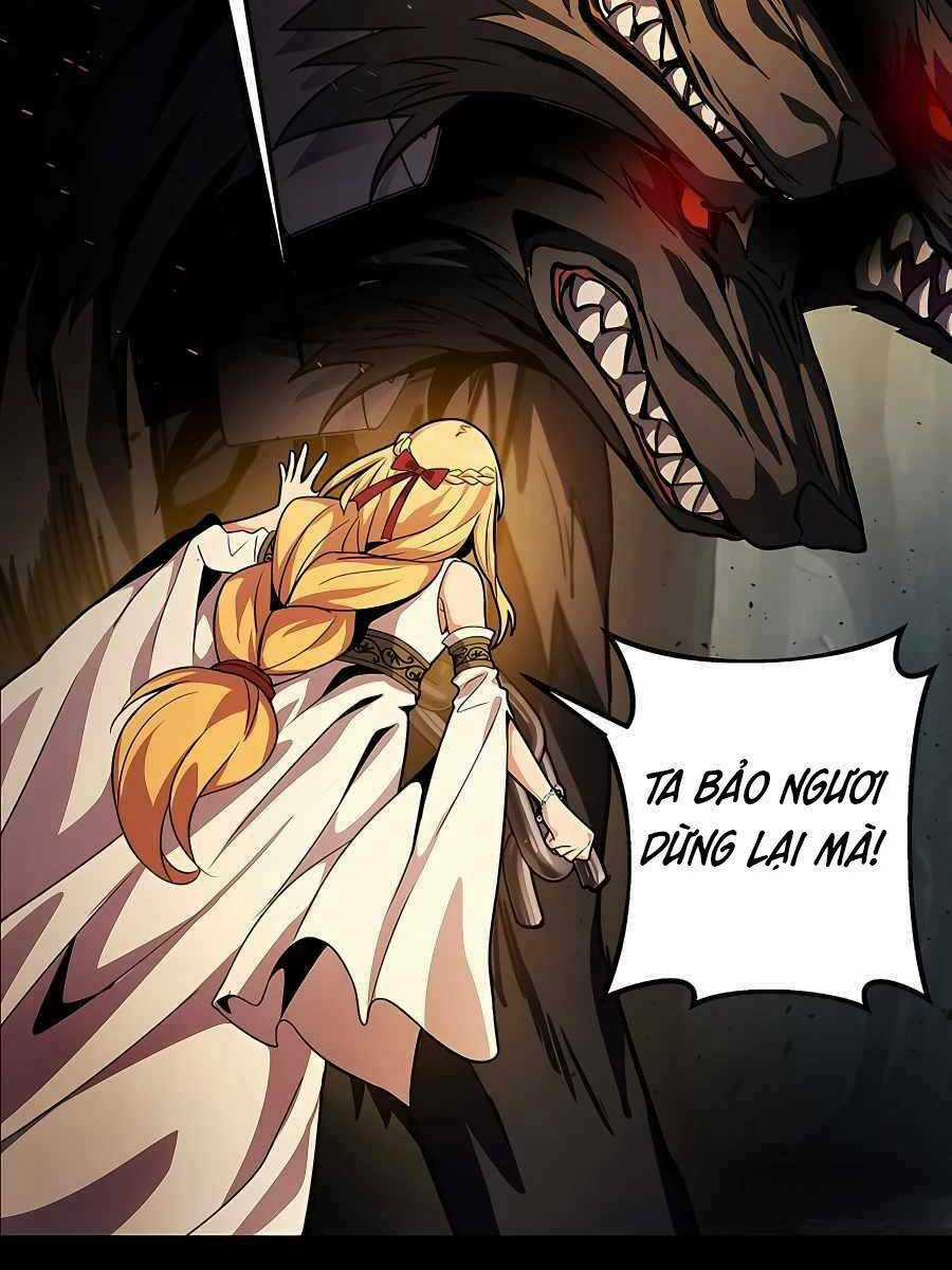 Trở Thành Nhân Viên Cho Các Vị Thần Chapter 18 trang 109