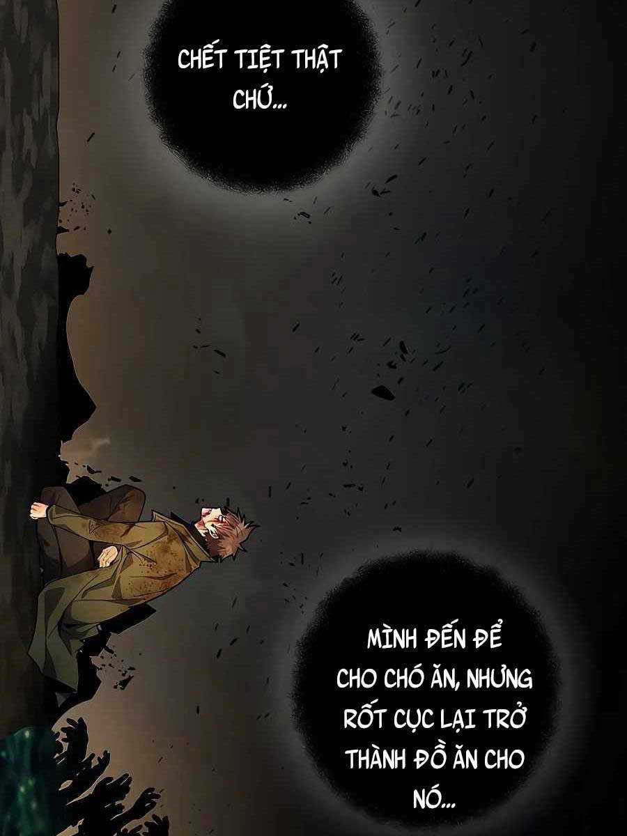 Trở Thành Nhân Viên Cho Các Vị Thần Chapter 18 trang 116