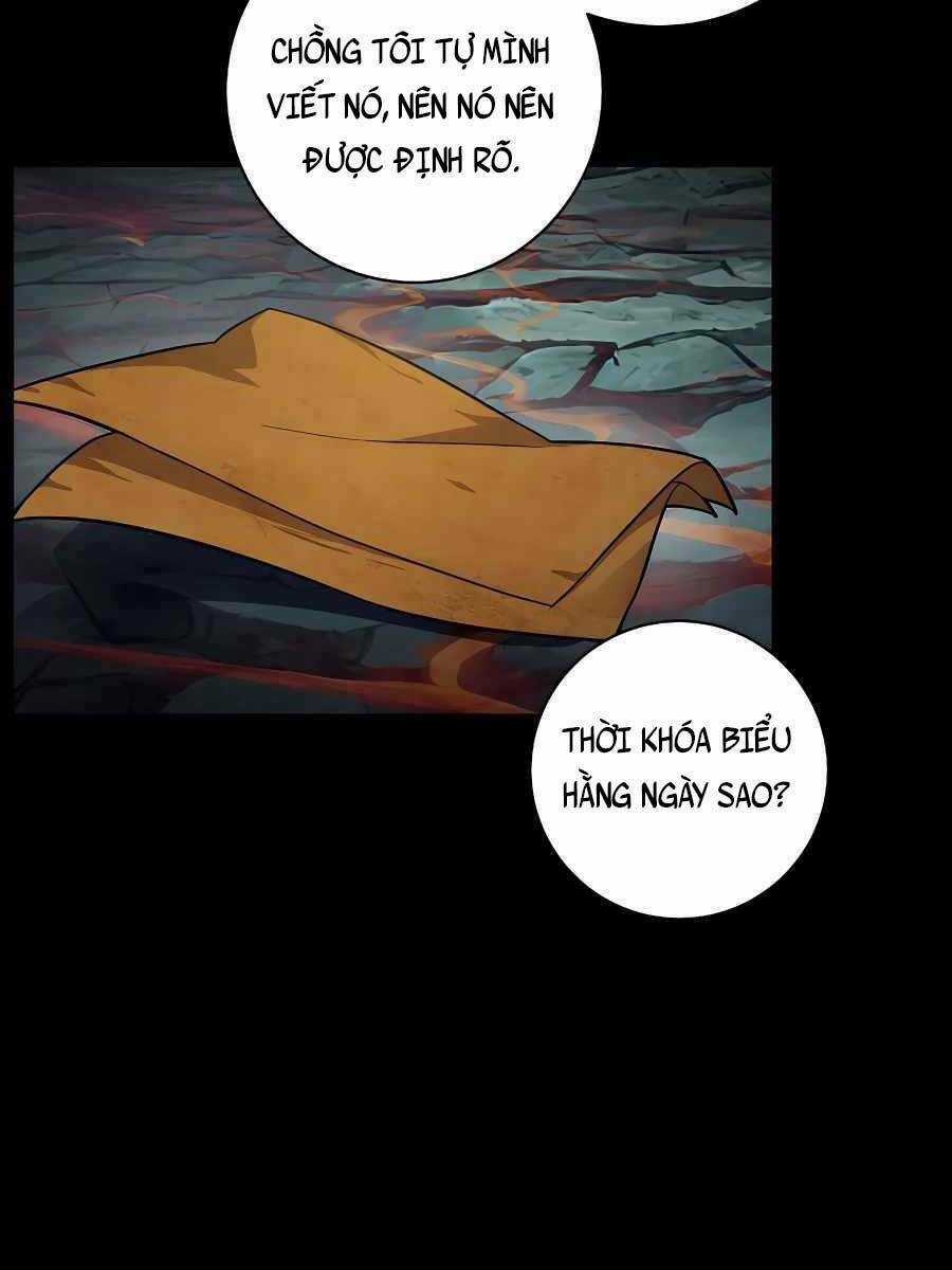 Trở Thành Nhân Viên Cho Các Vị Thần Chapter 18 trang 12