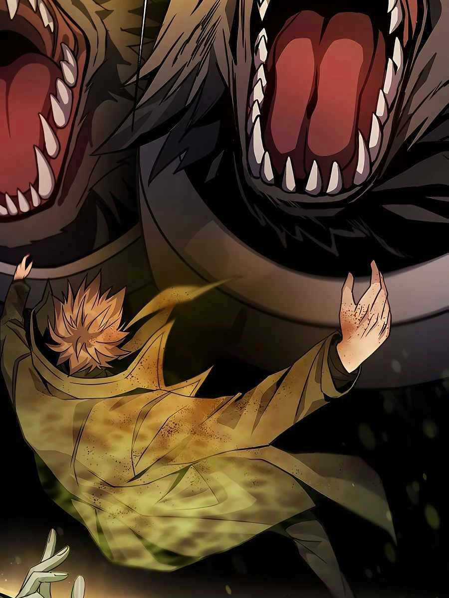 Trở Thành Nhân Viên Cho Các Vị Thần Chapter 18 trang 121