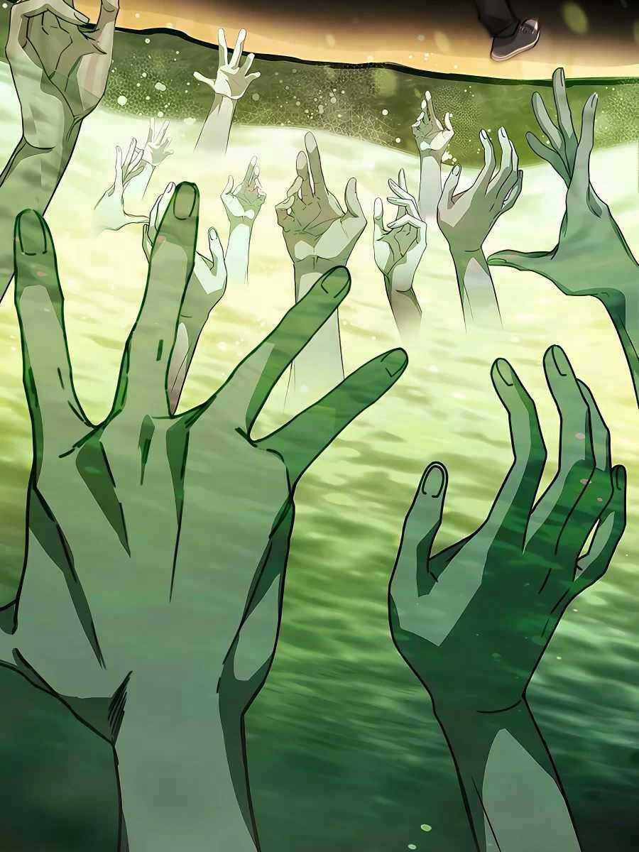 Trở Thành Nhân Viên Cho Các Vị Thần Chapter 18 trang 122