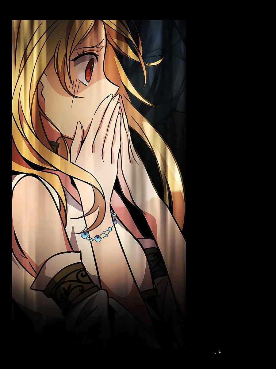 Trở Thành Nhân Viên Cho Các Vị Thần Chapter 18 trang 124